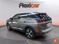 Usado Peugeot 3008 GT-line 130 CV (95 kW) 2020 Gris SUV