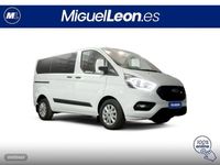 usado Ford Transit FT 320 L1 Kombi Trend EcoBlue 130 Trend