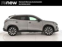 Usado Renault Austral Techno 200 CV (147 kW) 2024 Gris SUV