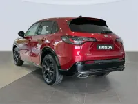 Nuevo Honda ZR-V Sport 184 CV (135 kW) 2025 Otro SUV