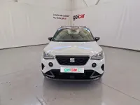 Usado Seat Arona FR 115 CV (84 kW) 2025 Blanco SUV
