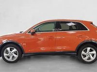 Occasion Audi Q3 190 ch (139 kW) 2020 Orange SUV