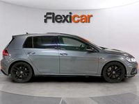 Begagnad VW Golf VII R 310 HK (228 kW) 2017 Grå Sedan
