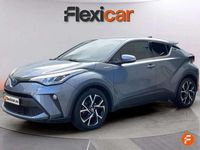 Usado Toyota C-HR Active 122 CV (89 kW) 2020 Gris SUV