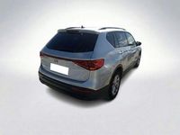 Usado Seat Tarraco Style 150 CV (110 kW) 2021 Gris SUV