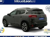 Usado Citroën C5 Aircross Feel 130 CV (95 kW) 2020 SUV