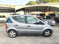 usado Mercedes A160 A