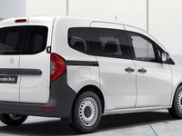 Nuevo Mercedes Citan 110 95 CV (69 kW) 2025 Blanco Familiar