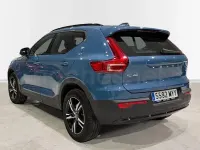 Usado Volvo XC40 Plus 163 CV (119 kW) 2025 Azul SUV