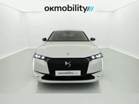 Usado DS Automobiles DS4 Performance Line Plus 225 CV (165 kW) 2022 Blanco nacarado SUV