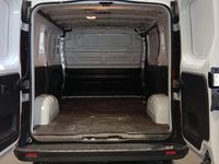 Usado Nissan Primastar 110 HP (80 kW) 2023 Branco Monovolume