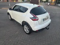 Usado Nissan Juke Acenta 115 CV (84 kW) 2016 Blanco SUV