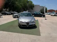 Usado Alfa Romeo 147 105 CV (77 kW) 2007 Beige Utilitario