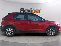Usado Kia Stonic GT-Line 101 CV (74 kW) 2021 Rojo SUV