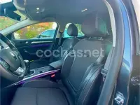 Usado Renault Mégane II Techno 115 CV (84 kW) 2023 Gris / plata Berlina