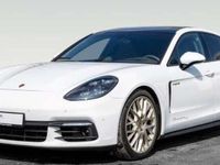 usado Porsche Panamera 4 E-Hybrid Aut.