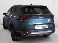 Usado Kia Sportage 150 CV (110 kW) 2022 SUV