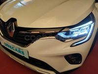 Usado Renault Captur Techno 145 HP (106 kW) 2023 Branco SUV