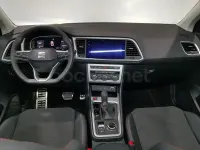 Usado Seat Ateca FR 150 CV (110 kW) 2024 Blanco SUV