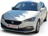 Usado Seat Leon Style 116 CV (85 kW) 2025 Blanco
