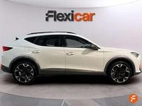 Usado Cupra Formentor 150 CV (110 kW) 2021 Blanco SUV