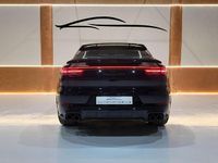 Occasion Porsche Cayenne 460 PK (338 kW) 2021 Zwart SUV
