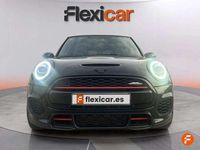 Usado Mini John Cooper Works 231 CV (169 kW) 2018 Negro Utilitario