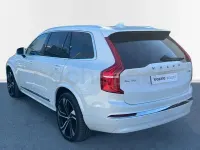 Usado Volvo XC90 Ultimate 235 CV (172 kW) 2023 Blanco SUV