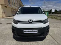 Usado Citroën Berlingo 76 CV (55 kW) 2019 Blanco Monovolumen