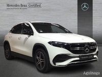 Usado Mercedes EQA250 139 kW (190 CV) 2023 Blanco polar SUV