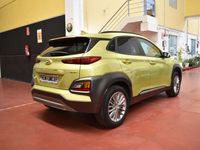 usado Hyundai Kona 1.0 TGDI Tecno Lime 4x2