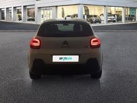 Usado Citroën C3 PureTech 111 CV (81 kW) 2024 Blanco Berlina