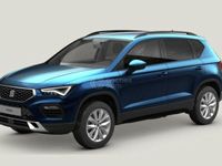 usado Seat Ateca 1.0 Tsi S&s Style Xm