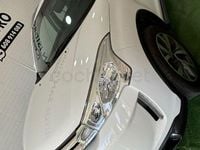 Usado Citroën C4 Aircross Exclusive 114 CV (83 kW) 2015 Blanco SUV