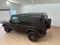 Usado Ineos Grenadier 286 CV (210 kW) 2023 Verde Familiar