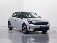 Usado Opel Corsa S 100 CV (73 kW) 2025 Gris Utilitario