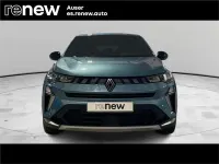 Usado Renault Symbioz Iconic 143 CV (105 kW) 2024 Azul SUV