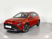 Usado Hyundai Bayon 83 CV (61 kW) 2022 SUV