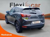 usado Mazda CX-3 2.0 G 89kW (121CV) 2WD Evolution Design