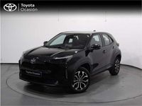 Usado Toyota Yaris Cross Active 116 CV (85 kW) 2022 SUV