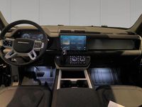 Usado Land Rover Defender S 300 CV (220 kW) 2025 Santorini black SUV