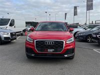 usado Audi Q2 Advanced 30 TDI 85kW (116CV) S tronic