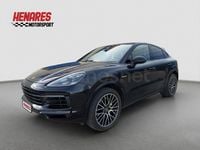 Usado Porsche Cayenne 462 CV (339 kW) 2021 Negro SUV