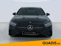 Usado Mercedes A200 150 CV (110 kW) 2025 Negro