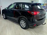 Usado Mazda CX-5 Style 150 CV (110 kW) 2014 Negro SUV