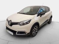 usado Renault Captur -ENERGY ZEN 1.2 TCE 120 CV 5P