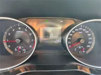 Usado Kia Ceed 100 CV (73 kW) 2020 Rojo Utilitario