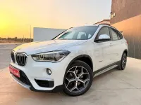 Usado BMW X1 Comfort Edition 150 CV (110 kW) 2015 Blanco SUV