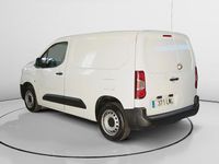 Usado Toyota Proace City City 102 CV (75 kW) 2022 Blanco Monovolumen