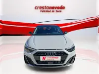 Usado Audi A1 Sportback Advanced Plus 110 CV (80 kW) 2023 Blanco Utilitario